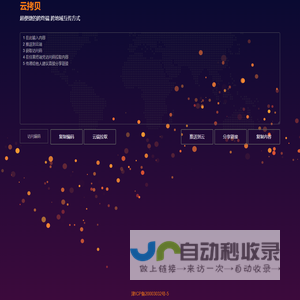 云拷贝 不只是拷贝