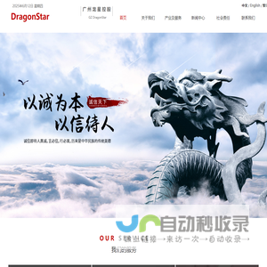 广州龙星控股